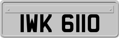 IWK6110