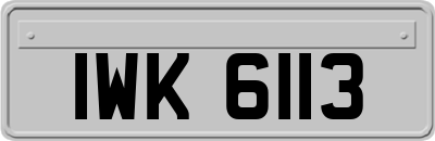 IWK6113