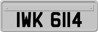 IWK6114
