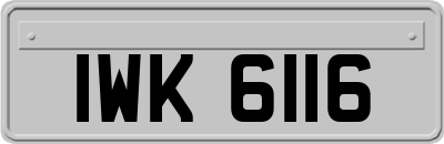 IWK6116