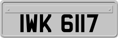 IWK6117