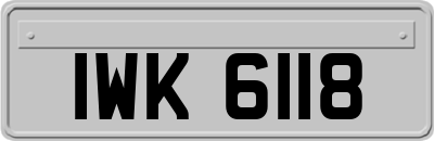 IWK6118
