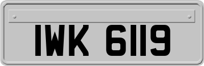 IWK6119