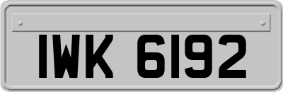 IWK6192