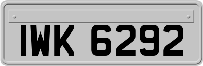 IWK6292