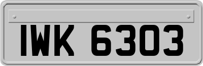 IWK6303
