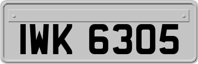 IWK6305