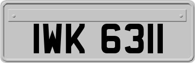 IWK6311