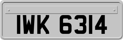 IWK6314