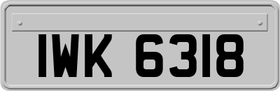 IWK6318