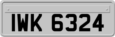 IWK6324