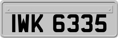 IWK6335