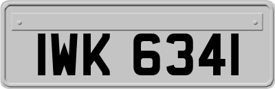 IWK6341