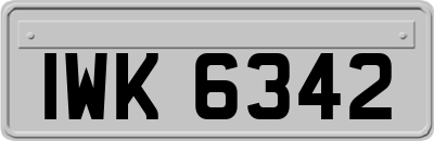 IWK6342