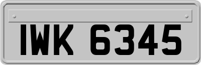IWK6345