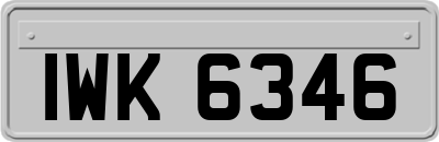 IWK6346