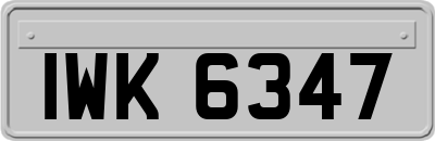 IWK6347