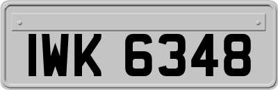 IWK6348