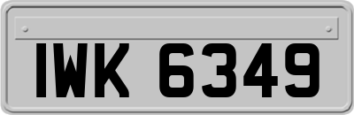 IWK6349
