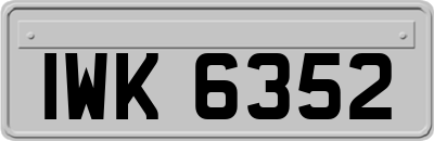 IWK6352
