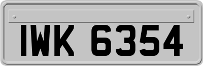 IWK6354
