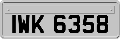 IWK6358