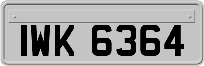 IWK6364