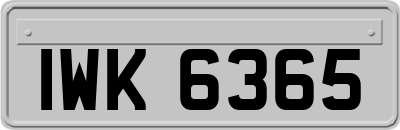 IWK6365