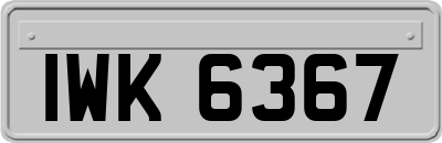 IWK6367