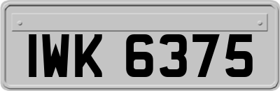 IWK6375