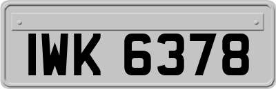 IWK6378