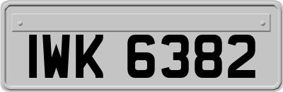 IWK6382