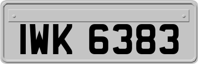 IWK6383