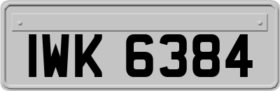 IWK6384