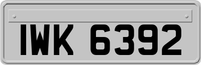 IWK6392