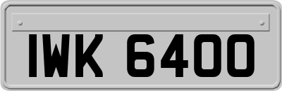 IWK6400