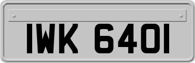 IWK6401