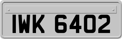 IWK6402
