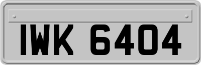 IWK6404