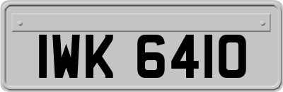 IWK6410