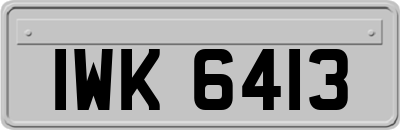 IWK6413