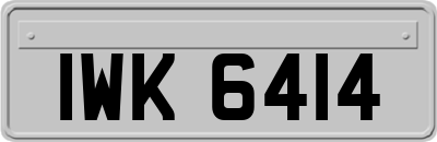 IWK6414