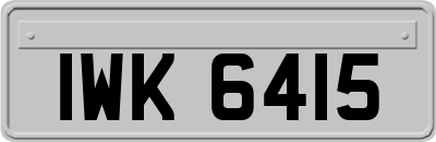 IWK6415