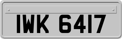 IWK6417