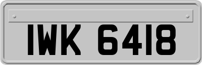 IWK6418