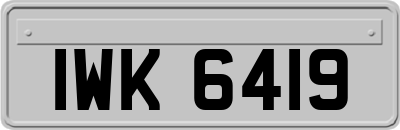 IWK6419