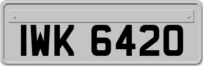 IWK6420