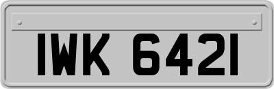 IWK6421