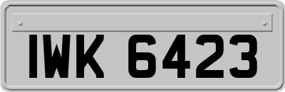 IWK6423