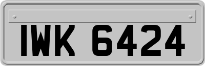 IWK6424